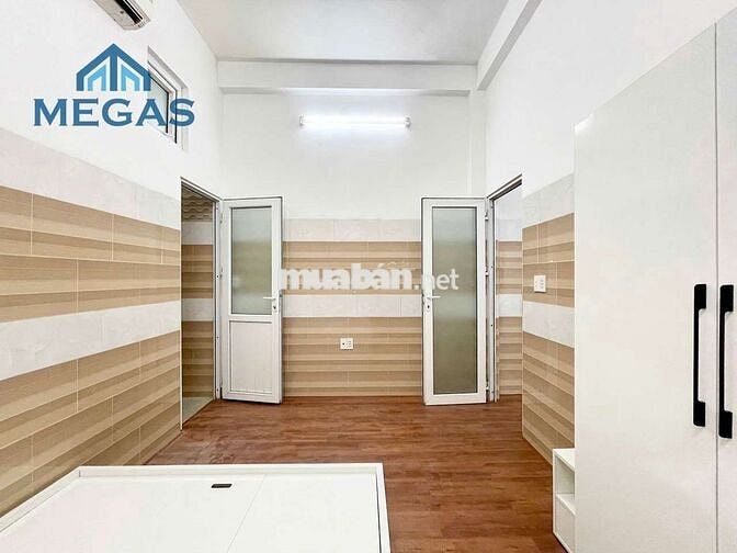 🔰Căn Hộ Mới Xây Full NT_ Cạnh Bến Xe Miền Tây - Đối Diện Aeon BT 📍