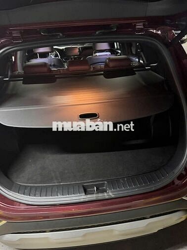 Hyundai Santa Fe 2020  - 12285 km