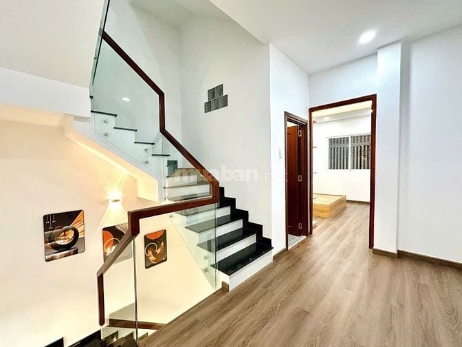 BÁN NHÀ 145/A ĐƯỜNG NGUYỄN ĐÌNH CHÍNH , Q. PHÚ NHUẬN 