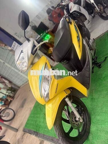 vision 2013 bstp chính chủ đẹp keng nguyên zin êm
