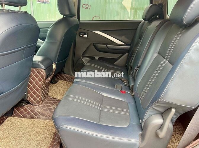 Mitsubishi Xpander Cross 2023 - 63000 km