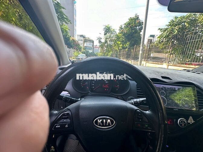 Vợ chồng trẻ + xe Morning = Combo vi vu bất bại! 🚘