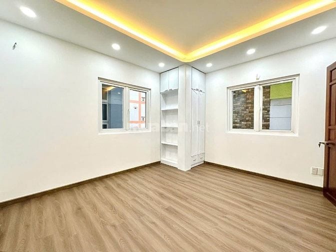 BÁN NHÀ 145/A ĐƯỜNG NGUYỄN ĐÌNH CHÍNH , Q. PHÚ NHUẬN 