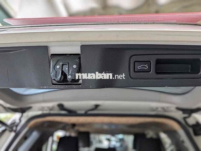 Fortuner Dầu Tự Động 2019  HT 60% Vay Giá Còn Giảm