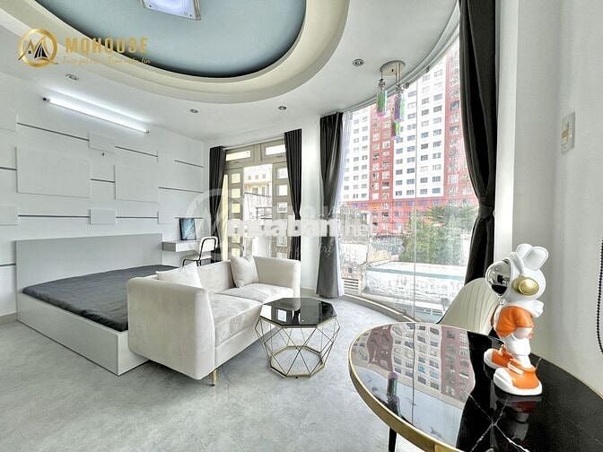 🏡 CHUỖI CĂN HỘ FULL NỘI THẤT – BAN CÔNG – GẦN CÁC TRƯỜNG ĐH LỚN