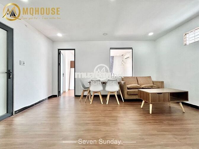🏡 CHUỖI CĂN HỘ FULL NỘI THẤT – BAN CÔNG – GẦN CÁC TRƯỜNG ĐH LỚN