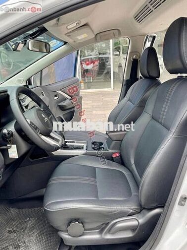 Mitsubishi Xpander Premium 1.5 AT 2024