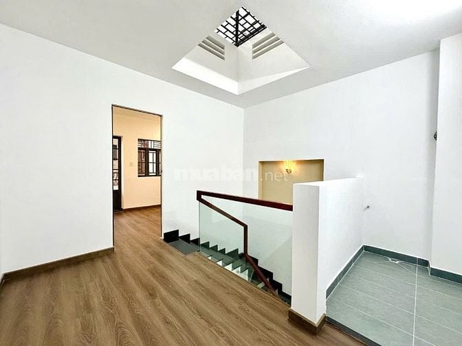 BÁN NHÀ 145/A ĐƯỜNG NGUYỄN ĐÌNH CHÍNH , Q. PHÚ NHUẬN 