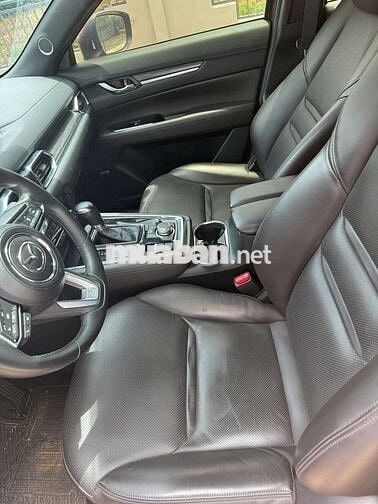 MAZDA CX8 BẢN PREMIUM 2023