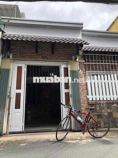 Nhà MT Đường Trần Kế Xương Thích hợp ở và KD Cho thuê