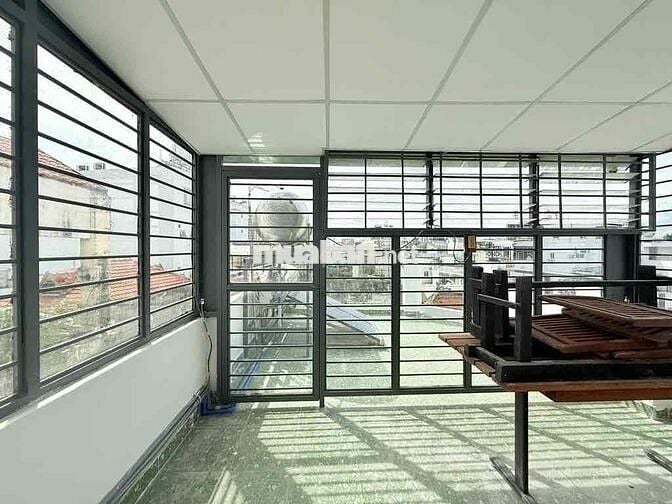 🏡 SÁT MẶ T TIỀN - NHÀ MỚI ĐẸP - SỔ NỞ HẬU TÀI LỘC