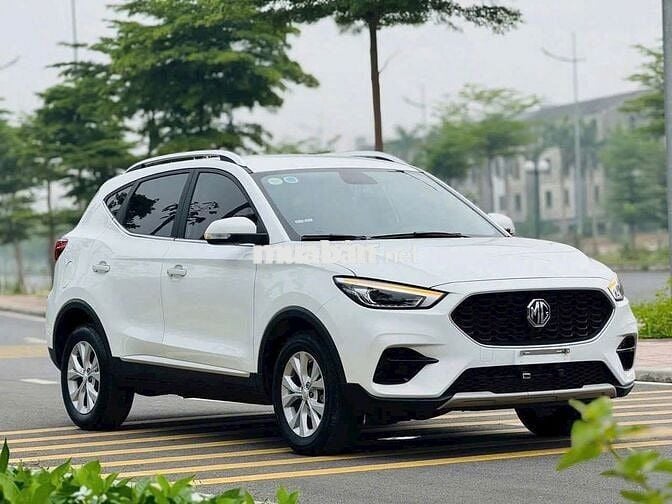 MG MGZS 2025