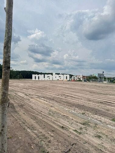 Đất nền thổ cư chơn thành giá rẻ ngay khu cn becamex,minh hưng3 có ODT
