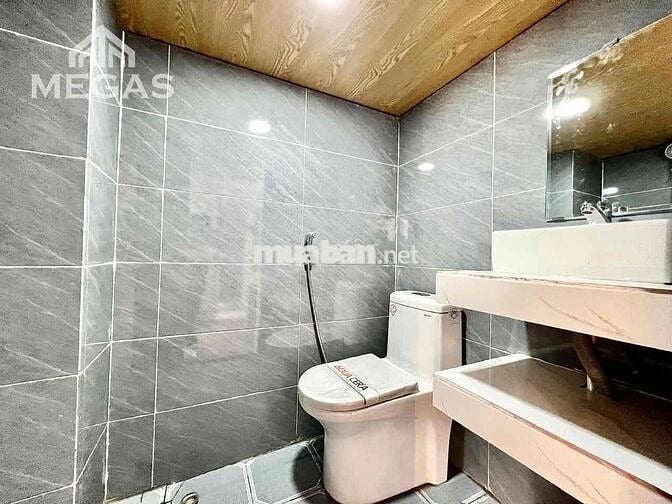 KHAI TRƯƠNG SIU DỰ ÁN DUPLEX BAN CÔNG SANG - XỊN - MỊN