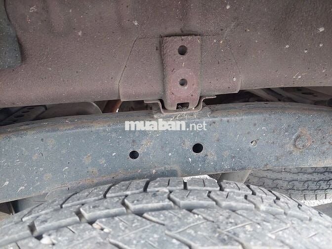Isuzu Dmax 2011  - 150000 km