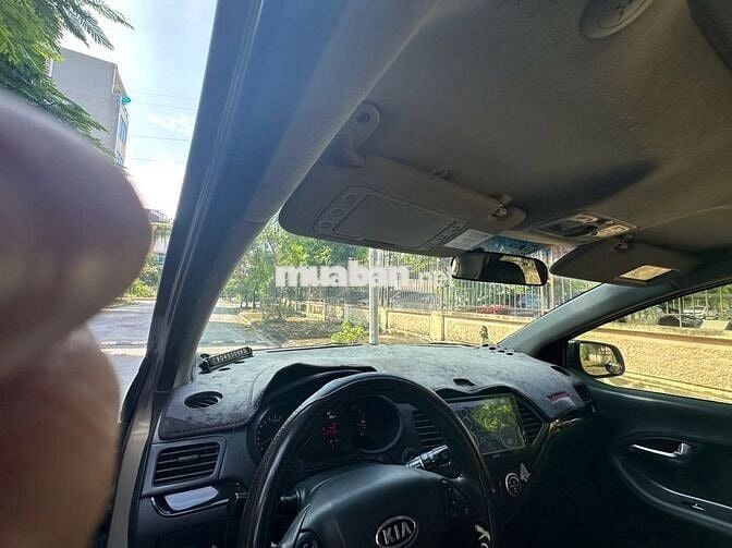 Vợ chồng trẻ + xe Morning = Combo vi vu bất bại! 🚘