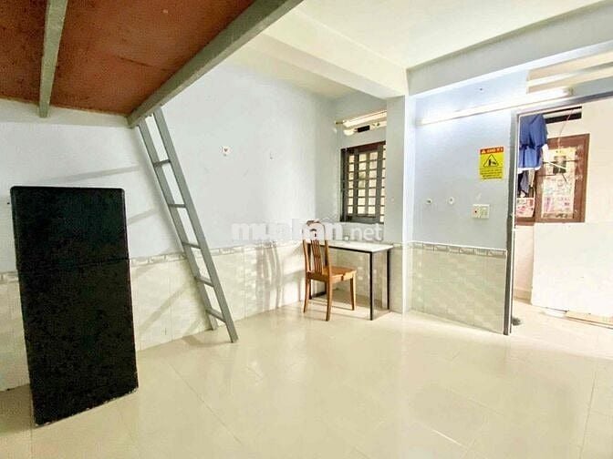TỔNG HỢP NHIỀU PHÒNG TỪ 3tr1 - 3tr8, P3, P5 Gò Vấp, gần VLU, IUH