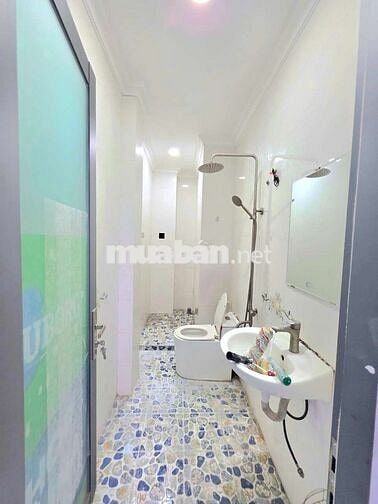 🔥🔥🔥 BÁN NHÀ HOT SỔ HỒNG RIÊNG - HẼM TRƯỚC NHÀ 6M 🔥🔥🔥