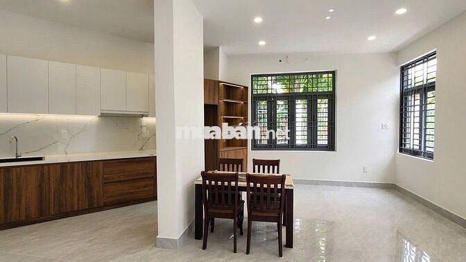 Bán biệt thự mini 1 trệt 1 lầu (2PN, 2WC), 1ty730/80m2. Đa Phước, BC.