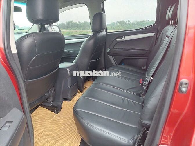 Isuzu Dmax 2011  - 150000 km