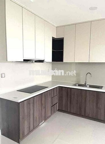 bán căn hộ 57m2 - 2,4 tỷ - Q7 Boulevard - 2PN