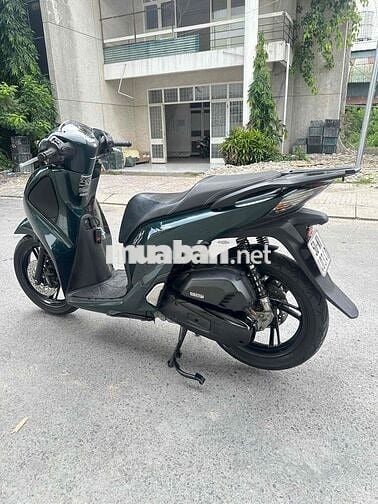 HONDA SH 125 CBS