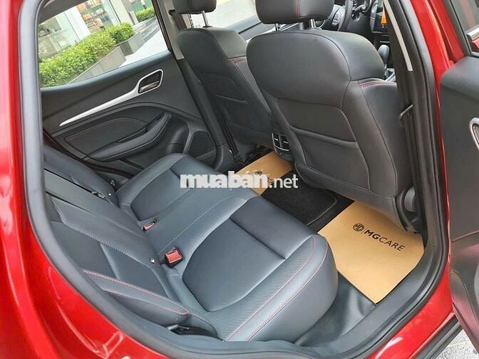 MG MGZS 2025 Luxury 1.5 AT 2WD