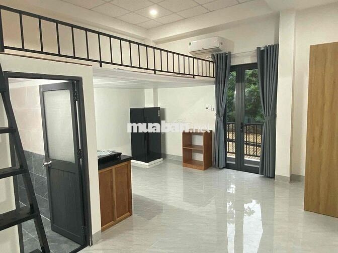 Cho thuê căn hộ Sinh viên gần ĐH Kinh Tế-Đ. Bà Huyện Thanh Quan