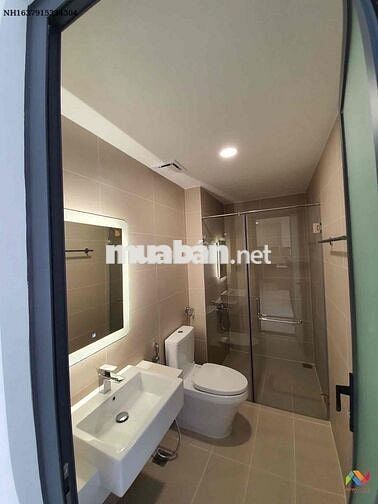 bán căn hộ 57m2 - 2,4 tỷ - Q7 Boulevard - 2PN