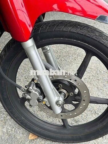 FuneoFi 125 2009 đầu 70 bstp 9 chủ(bao cong chứng)