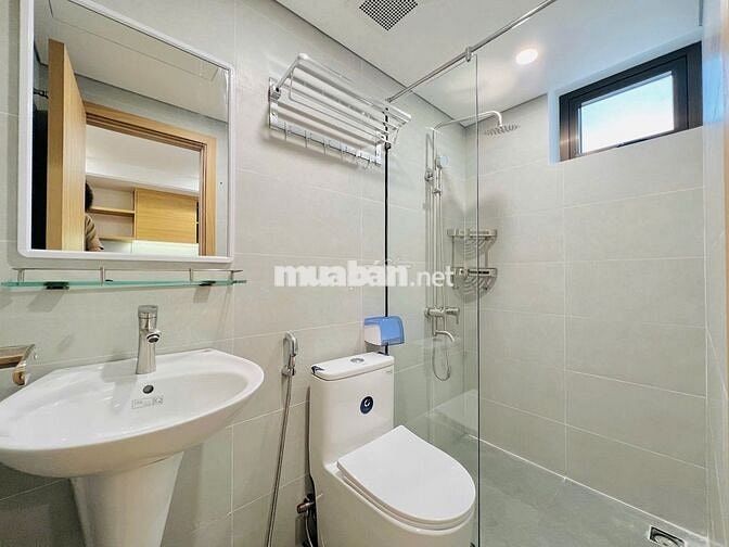 CHDV Full nội thất cực đẹp ngay ĐH FPT, 40m2, Ngũ Hành Sơn