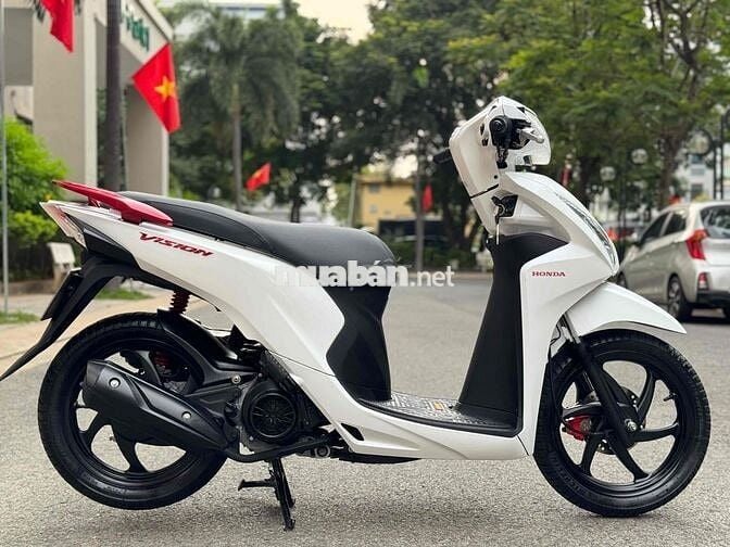 💥Honda Vision BSTP chính chủ nguyên zin