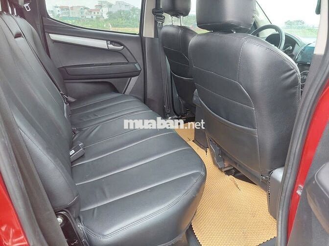 Isuzu Dmax 2011  - 150000 km