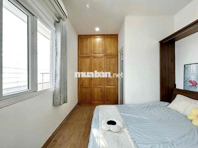 ✨Siêu phẩm Studio cửa sổ_Full NT_Free xe_Được Pet gần ĐH Bách Khoa