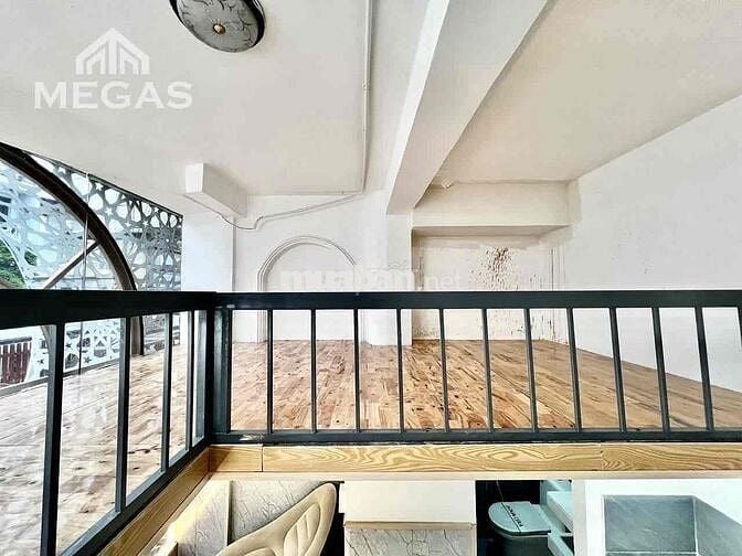 KHAI TRƯƠNG SIU DỰ ÁN DUPLEX BAN CÔNG SANG - XỊN - MỊN