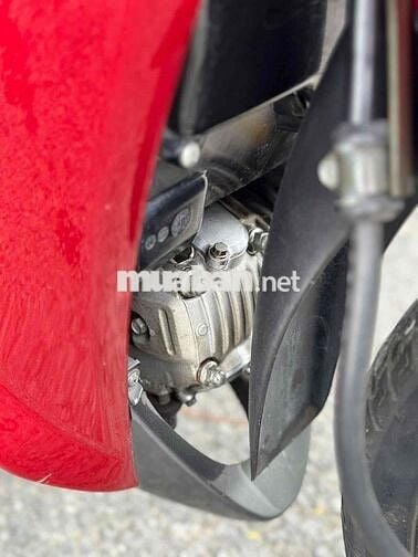 FuneoFi 125 2009 đầu 70 bstp 9 chủ(bao cong chứng)