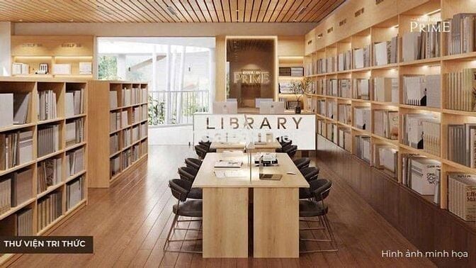 ✨ Khải Hoàn Prime – Căn hộ 2PN, view Tây Nam, ưu đãi vàng cực sốc! ✨
