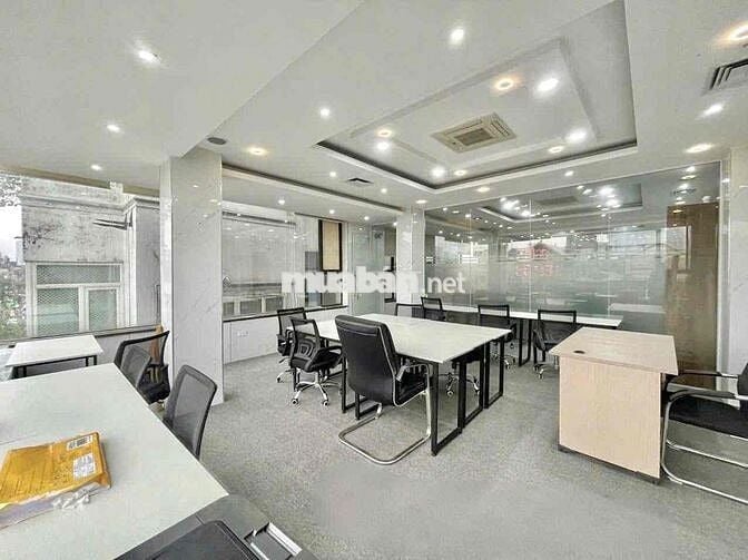 SÀN VĂN PHÒNG ĐẸP NHẤT MẶT PHỐ TÂY SƠN - ĐỐNG ĐA 110M GIÁ CHỈ 17TRIỆU
