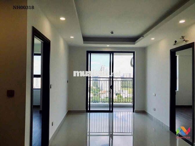 bán căn hộ 57m2 - 2,4 tỷ - Q7 Boulevard - 2PN