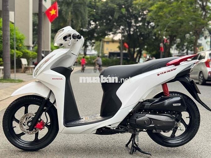 💥Honda Vision BSTP chính chủ nguyên zin