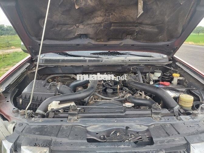 Isuzu Dmax 2011  - 150000 km