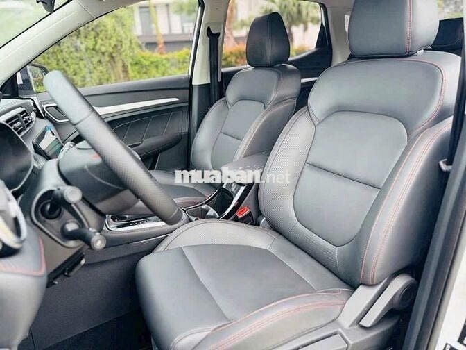 MG MGZS 2025