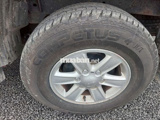 Isuzu Dmax 2011  - 150000 km
