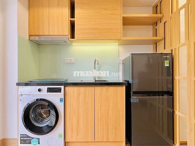 CHDV Full nội thất cực đẹp ngay ĐH FPT, 40m2, Ngũ Hành Sơn