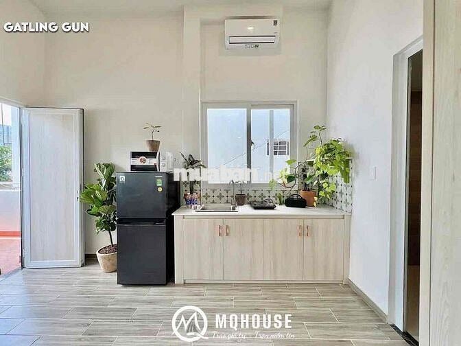 🔥 CĂN DUPLEX GÁC CAO SIÊU THOÁNG TIỆN DI CHUYỂN CÁC QUẬN TRUNG TÂM 🎊
