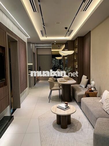 Căn TMDV 35m2 dành cho anh chị tài chính thấp- TT AVIO 🇯🇵