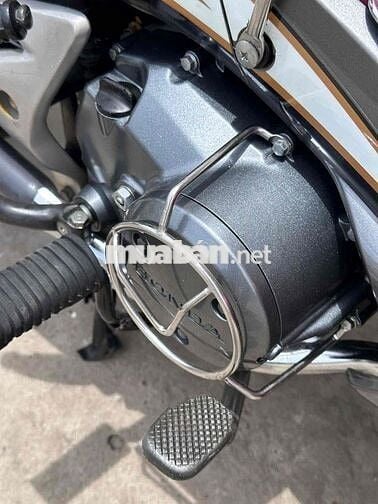 FuneoFi 125 2009 đầu 70 bstp 9 chủ(bao cong chứng)