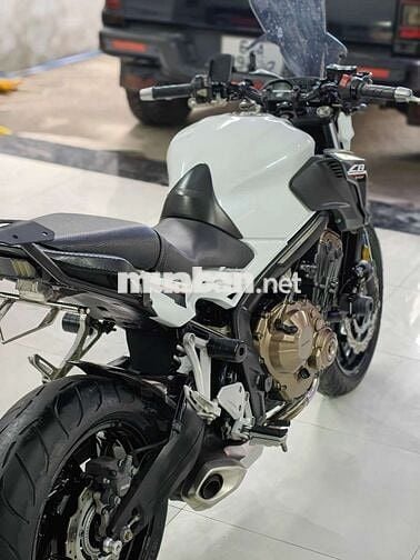 Cb650F bs 83 odo 27k xe đẹp máy zin bao công chứng