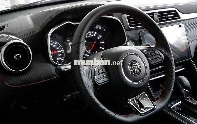MG MGZS 2025