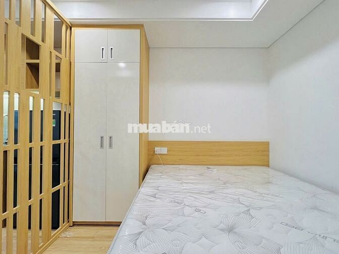 CHDV Full nội thất cực đẹp ngay ĐH FPT, 40m2, Ngũ Hành Sơn